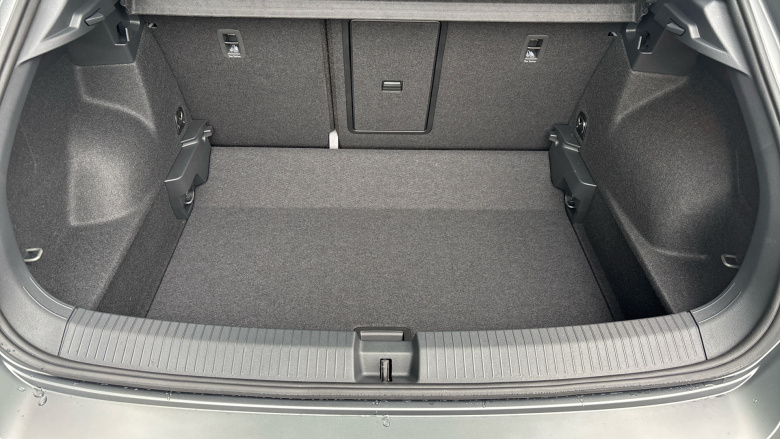 Volkswagen T-Roc 1.5 TSI Black Edition Plus 5dr Petrol Hatchback